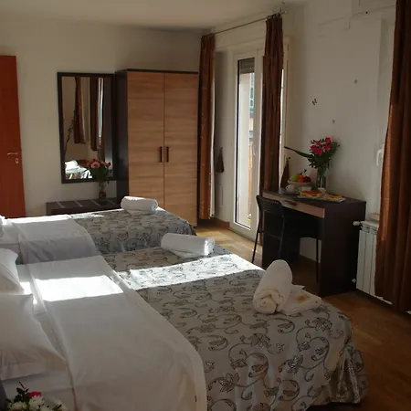 Euro Inn B&B-2