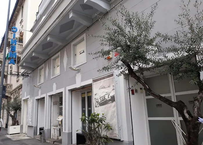 La Locanda del Teatro Milano