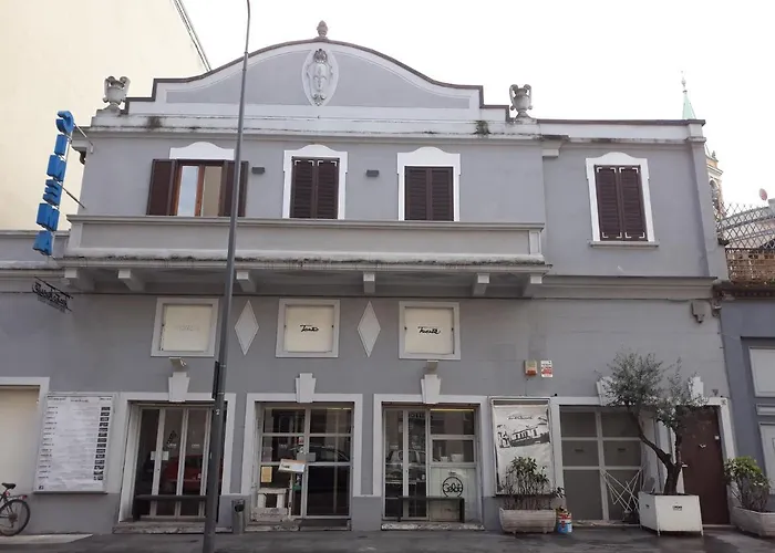 La Locanda del Teatro Milano